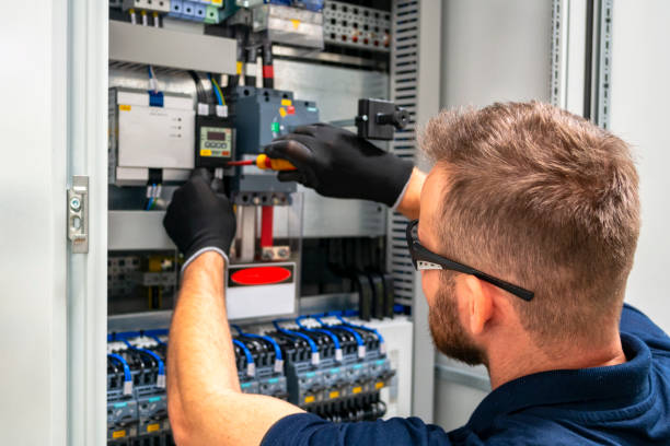 Best Residential Electrician Services  in Spring Lake, NC