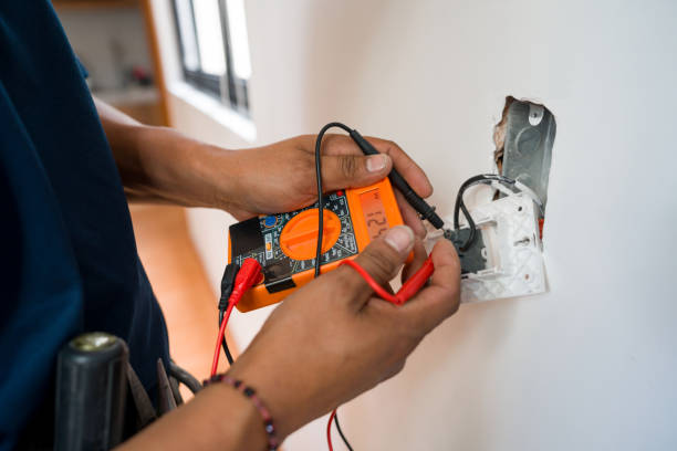 Best Electrical System Inspection  in Spring Lake, NC