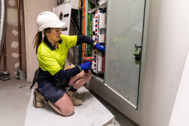 Best Electrician for Home Renovation  in Spring Lake, NC