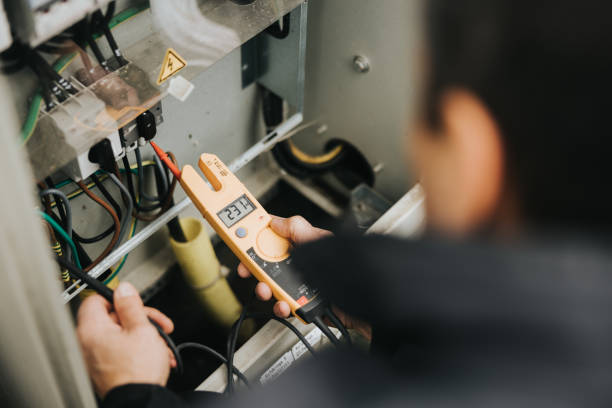 Best Electrical Rewiring Services  in Spring Lake, NC