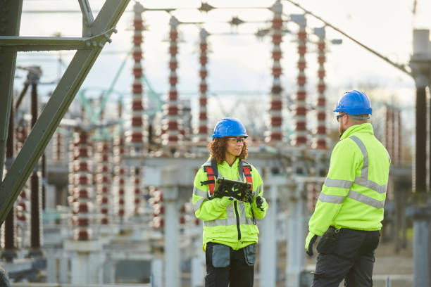 Best Licensed Electrician  in Spring Lake, NC