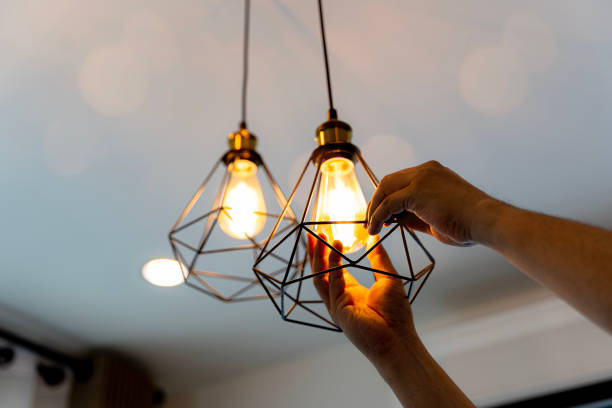 Best Ceiling Fan Installation Electrician  in Spring Lake, NC
