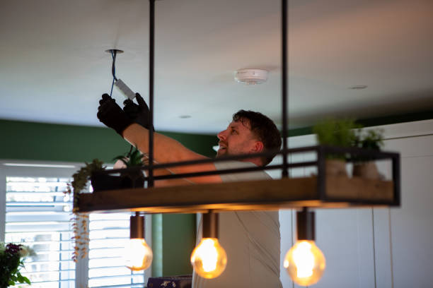 Best Affordable Electrical Installation  in Spring Lake, NC