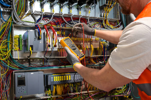  Spring Lake, NC Electrician Pros