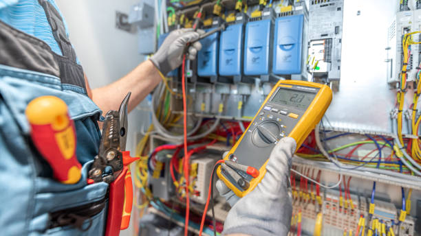 Best Electrical Repair Services  in Spring Lake, NC