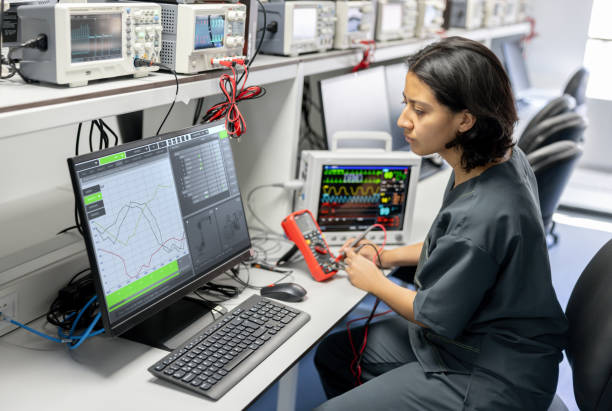 Best Commercial Electrician Services  in Spring Lake, NC
