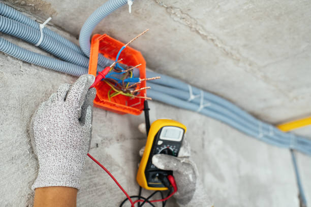 Best Emergency Electrical Repair  in Spring Lake, NC