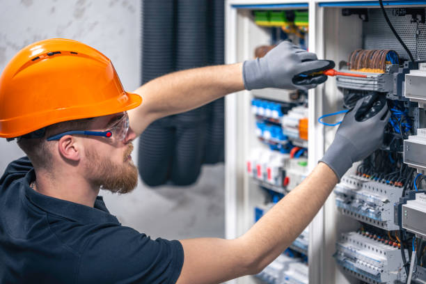 Best Electrical Troubleshooting Services  in Spring Lake, NC