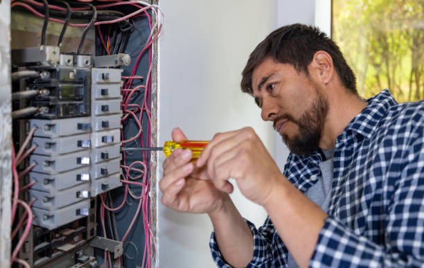 Best Electrician Near Me  in Spring Lake, NC